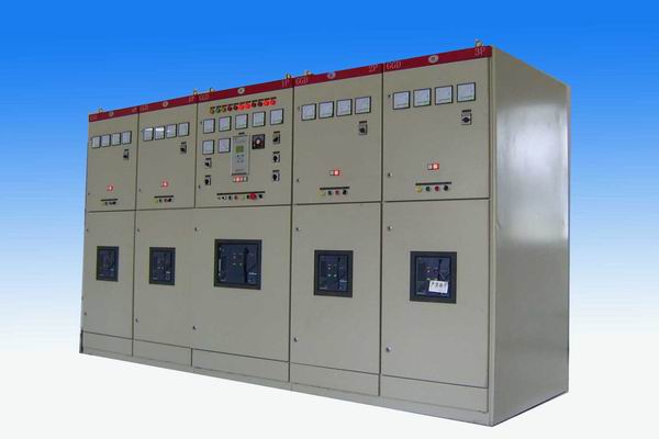 邻水装修配电柜 安全实用建筑抽屉式配电柜-电